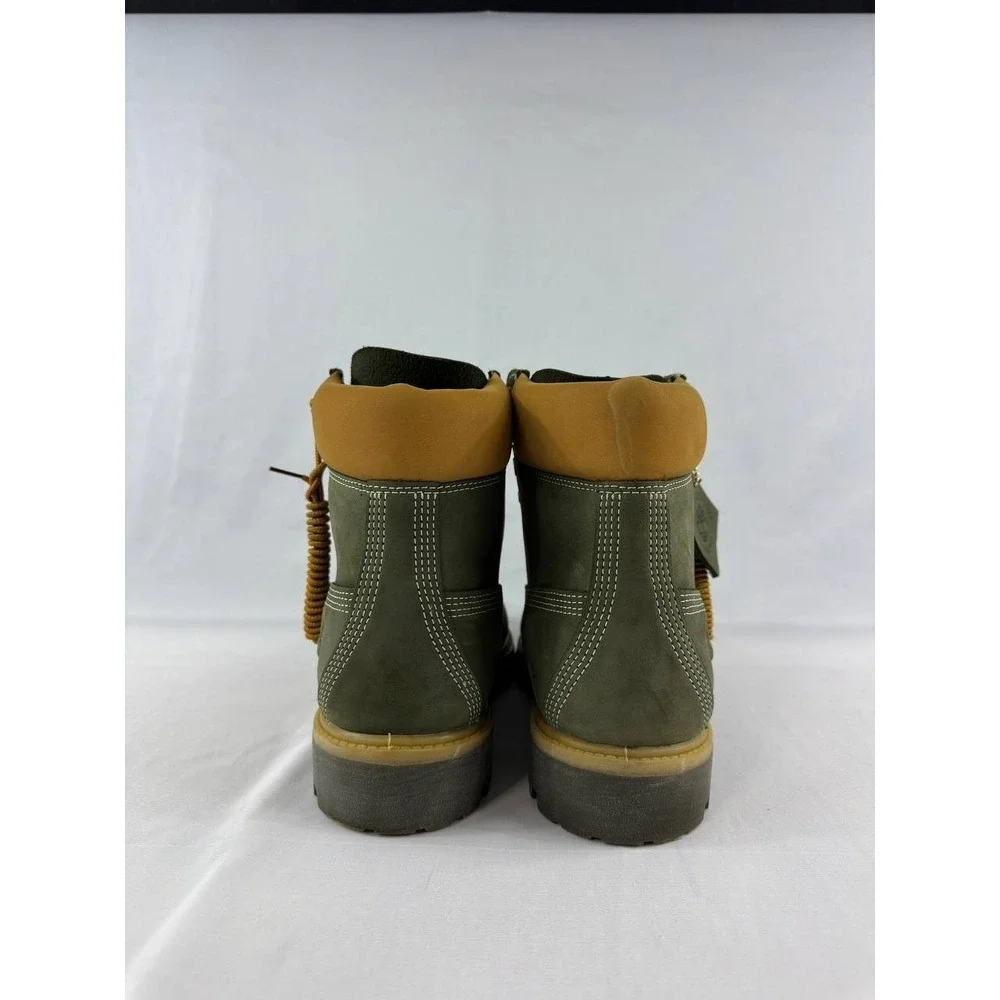TIMBERLAND  6